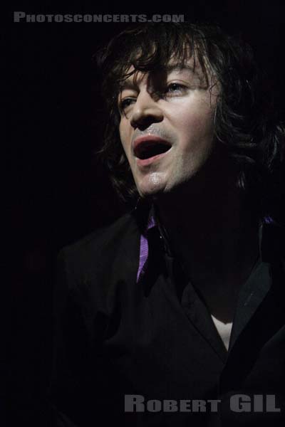 CALI - 2006-04-01 - PARIS - Zenith - 